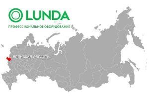 ЛУНДА-БРЯНСК, г. Брянск, ул. Литейная, д. 3