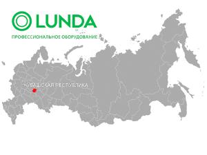 ЛУНДА-ЧЕБОКСАРЫ, г. Чебоксары, Марпосадское шоссе, 30Вс1