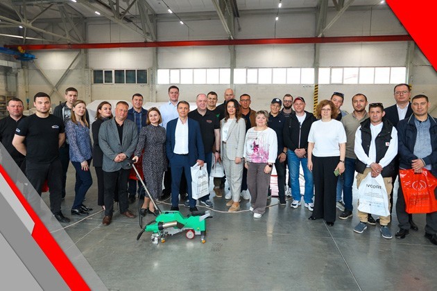 провели совместный семинар с "ивановоискож"