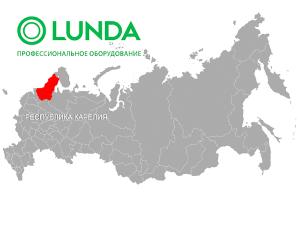 ЛУНДА-КАРЕЛИЯ, г. Петрозаводск, ул. Муезерская, д. 15А