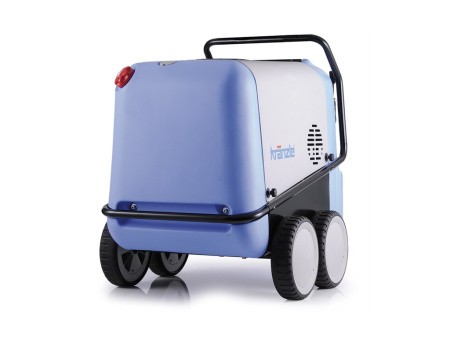 Kränzle therm RP 1400 Аппарат высокого давления с подогревом воды