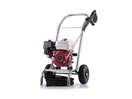 Kränzle B 16 - 250 Аппарат высокого давления на раме с регулировкой скорости