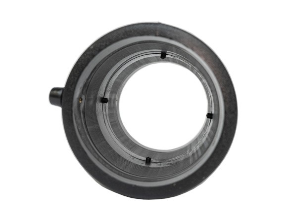 Муфта электросварная PN16 SDR11 PE100 D160