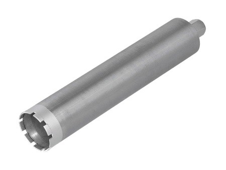 Коронка Premium D14 мм Ar 1/2" L400 мм (кольцевой сегмент)