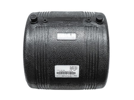 Муфта электросварная PN16 SDR11 PE100 D500