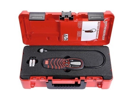 Электронный датчик ROTEST Electronic 4 в кофре