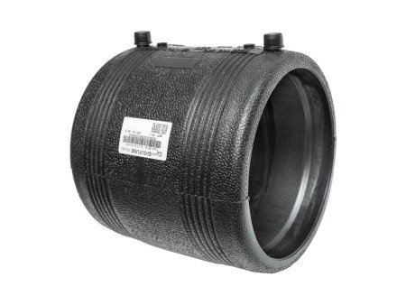 Муфта электросварная PN16 SDR11 PE100 D500