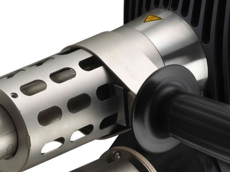 Ручной сварочный экструдер WELDPLAST S4