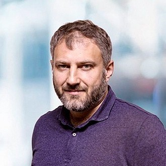 Дежиков Александр