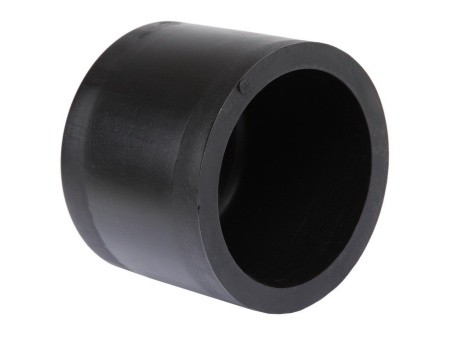 ЗАГЛУШКА ЛИТАЯ PE100 PN16 D32