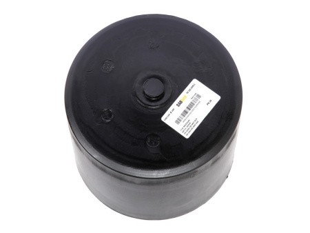 ЗАГЛУШКА ЛИТАЯ PE100 PN16 D32