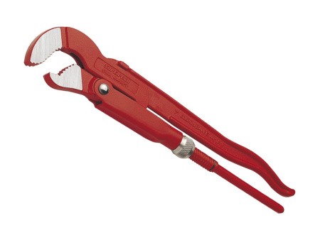 Газовый ключ 2"